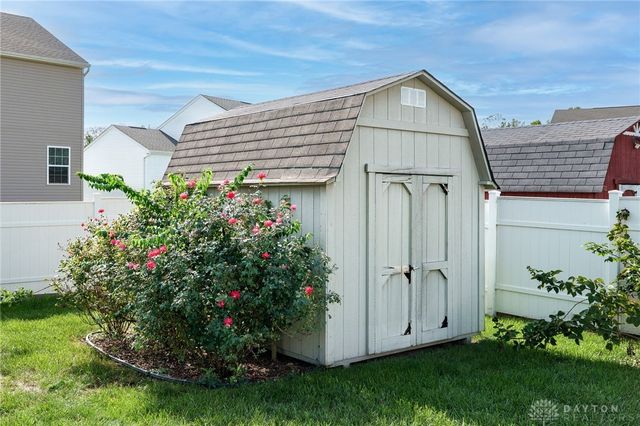 4572 Keeneland Court, Huber Heights, OH 45424