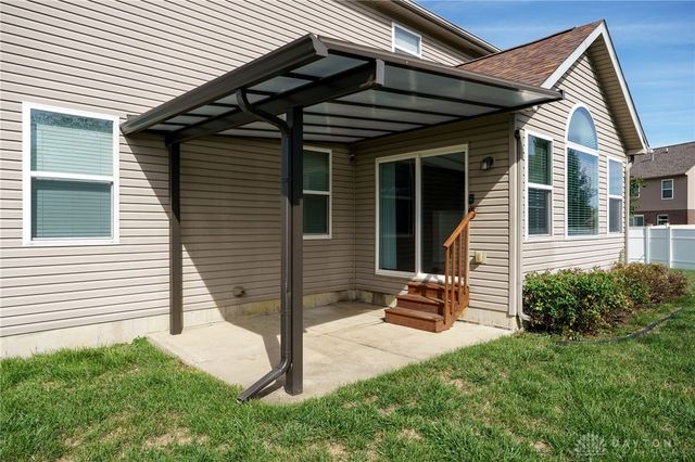 4572 Keeneland Court, Huber Heights, OH 45424