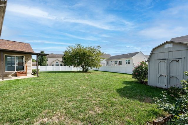 4572 Keeneland Court, Huber Heights, OH 45424