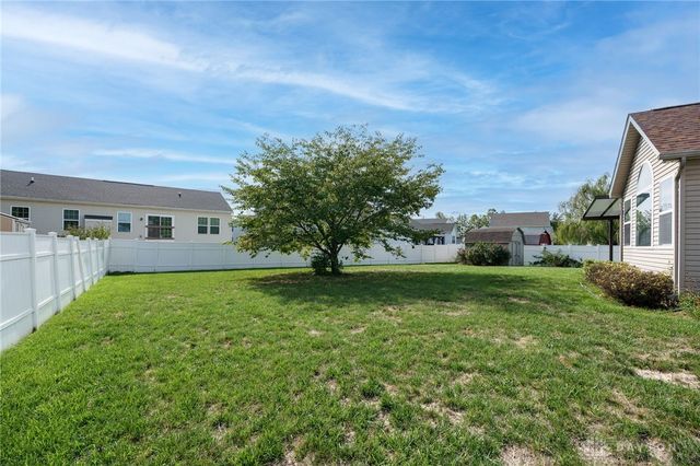 4572 Keeneland Court, Huber Heights, OH 45424