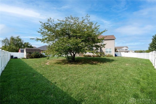 4572 Keeneland Court, Huber Heights, OH 45424