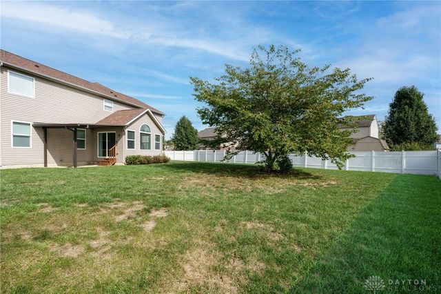 4572 Keeneland Court, Huber Heights, OH 45424