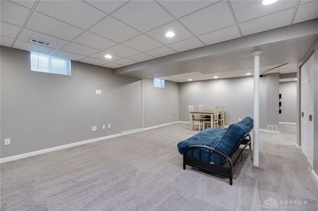 4572 Keeneland Court, Huber Heights, OH 45424