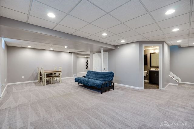 4572 Keeneland Court, Huber Heights, OH 45424