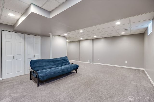 4572 Keeneland Court, Huber Heights, OH 45424