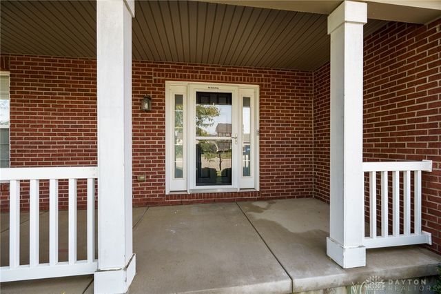 4572 Keeneland Court, Huber Heights, OH 45424