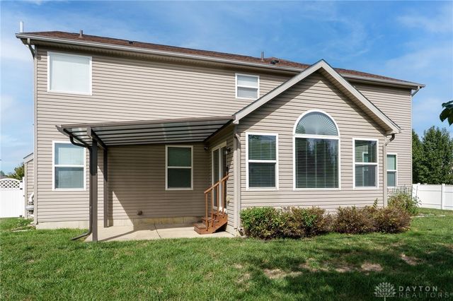 4572 Keeneland Court, Huber Heights, OH 45424