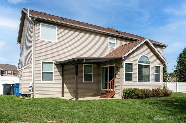 4572 Keeneland Court, Huber Heights, OH 45424