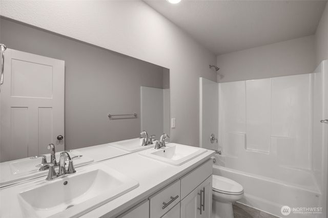 13715 NE 107TH Street, Vancouver, WA 98682
