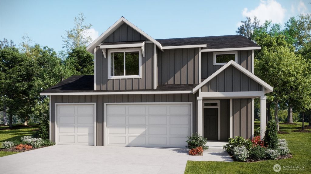 13715 NE 107TH Street, Vancouver, WA 98682