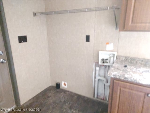 911 S 5th Street, Bonanza, AR 72916