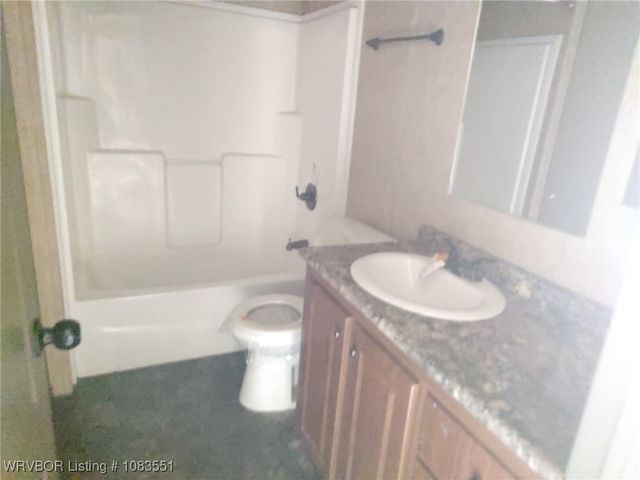 911 S 5th Street, Bonanza, AR 72916