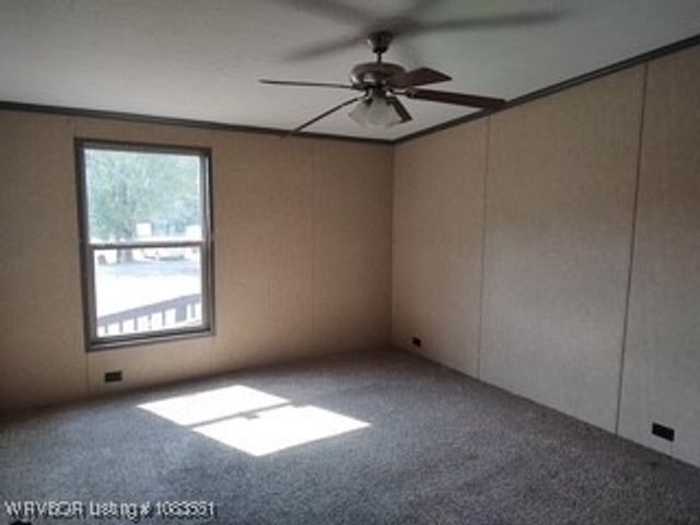 911 S 5th Street, Bonanza, AR 72916