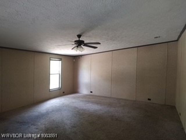 911 S 5th Street, Bonanza, AR 72916