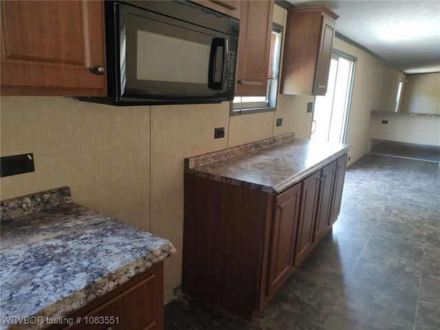 911 S 5th Street, Bonanza, AR 72916