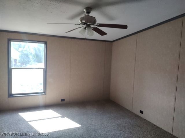 911 S 5th Street, Bonanza, AR 72916