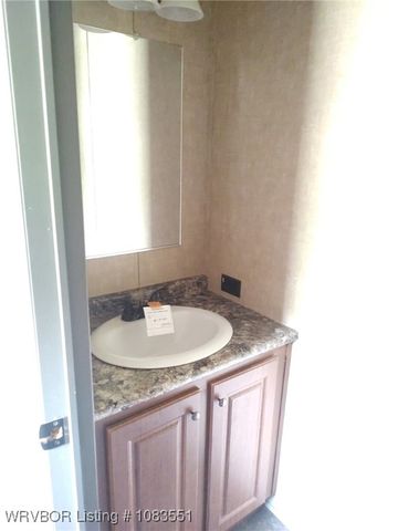 911 S 5th Street, Bonanza, AR 72916