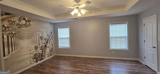 232 Valley Crossing, Canton, GA 30114