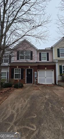 232 Valley Crossing, Canton, GA 30114