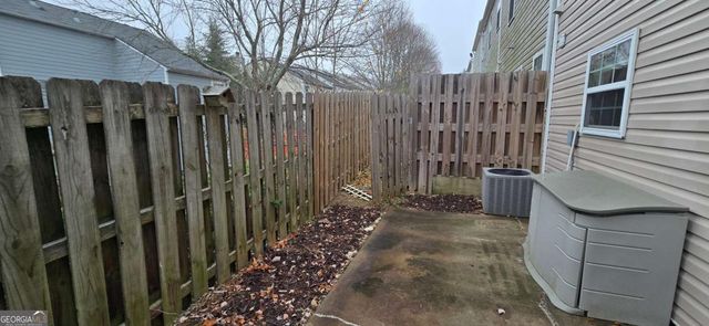 232 Valley Crossing, Canton, GA 30114