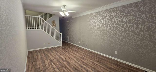 232 Valley Crossing, Canton, GA 30114