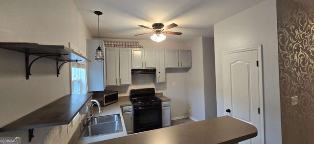 232 Valley Crossing, Canton, GA 30114