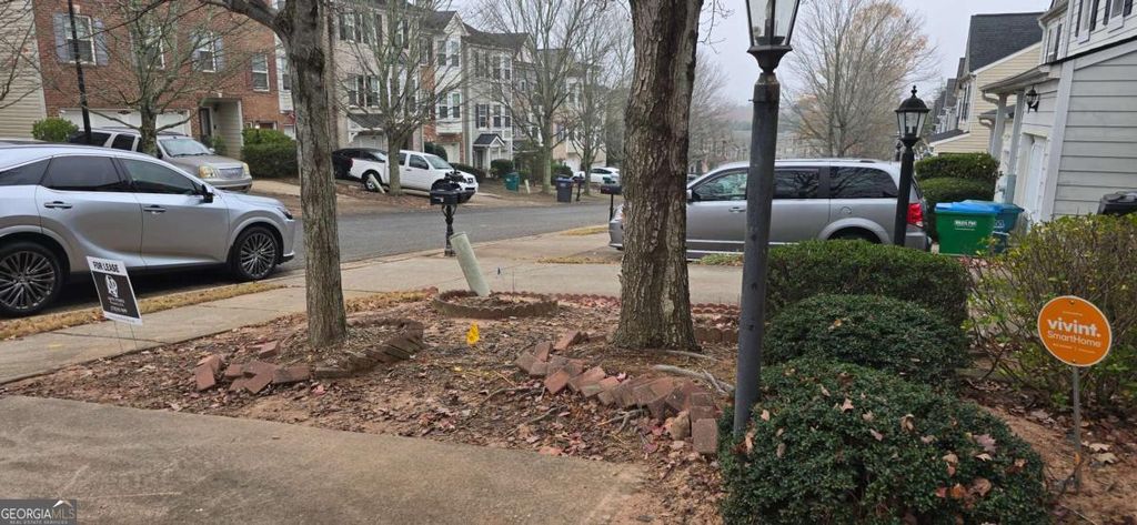 232 Valley Crossing, Canton, GA 30114