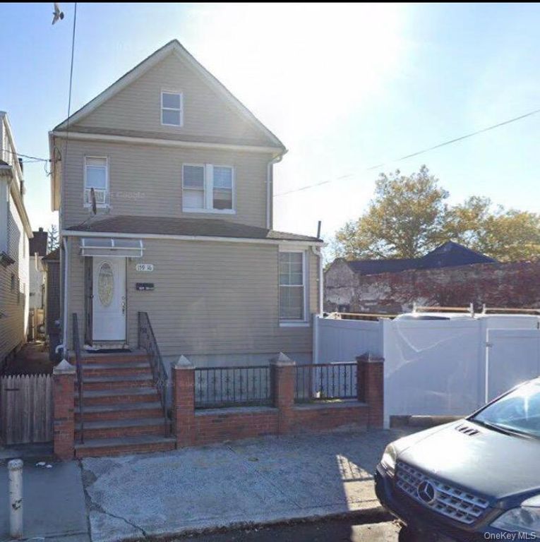 15916 Meyer Avenue, Jamaica, NY 11433