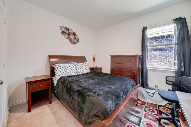 2116 O Keefe Court, Little Elm, TX 75068