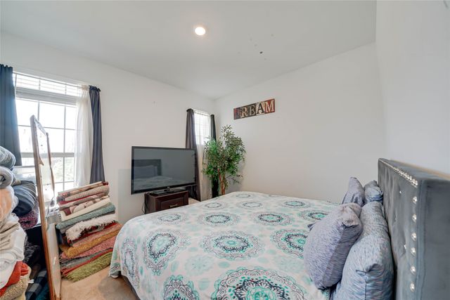 2116 O Keefe Court, Little Elm, TX 75068