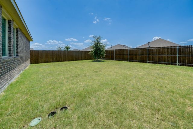 2116 O Keefe Court, Little Elm, TX 75068