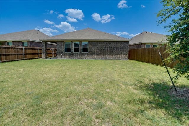 2116 O Keefe Court, Little Elm, TX 75068