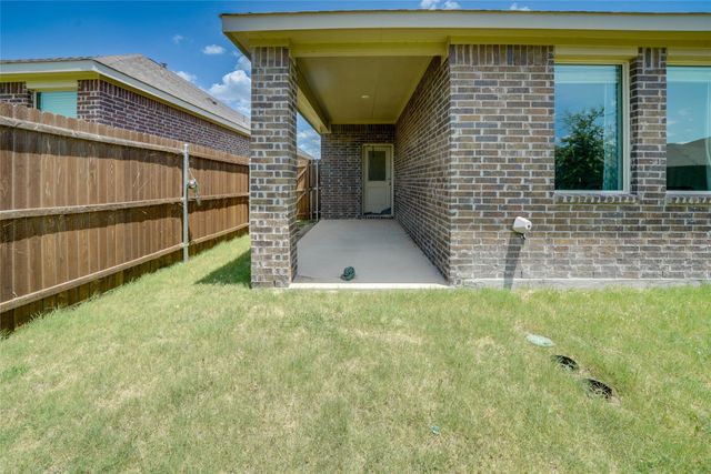 2116 O Keefe Court, Little Elm, TX 75068