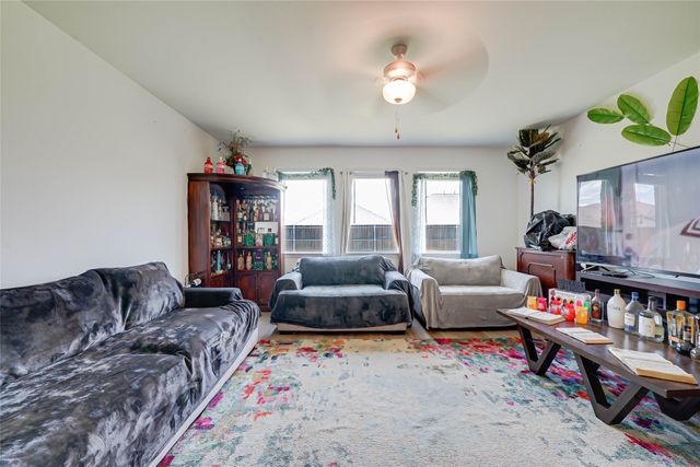 2116 O Keefe Court, Little Elm, TX 75068