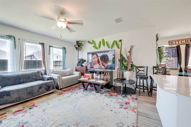 2116 O Keefe Court, Little Elm, TX 75068