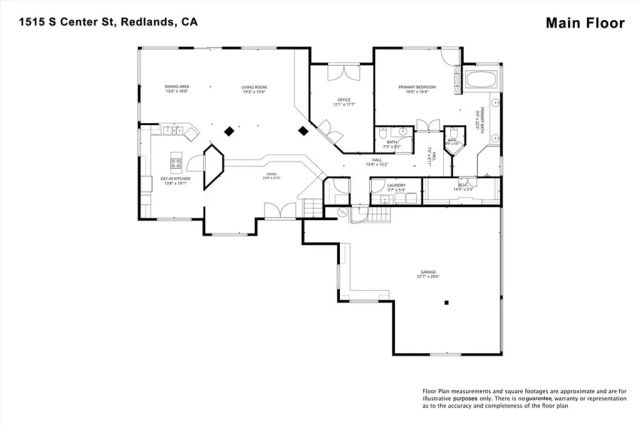1515 S Center Street, Redlands, CA 92373