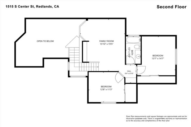 1515 S Center Street, Redlands, CA 92373