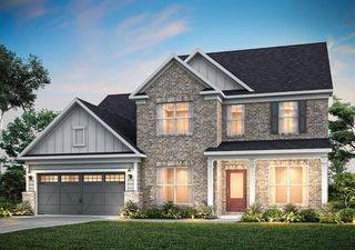 4885 Rosarian Drive, Cumming, GA 30040