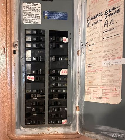 680 East State Route 28 Street 28, Columbia, NY 13439