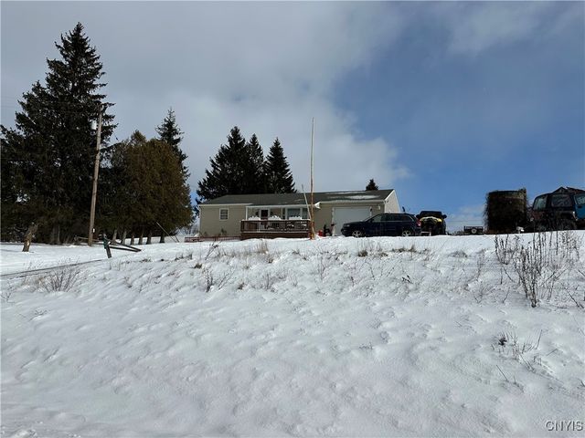 680 East State Route 28 Street 28, Columbia, NY 13439