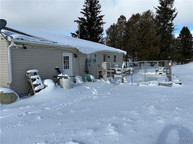 680 East State Route 28 Street 28, Columbia, NY 13439