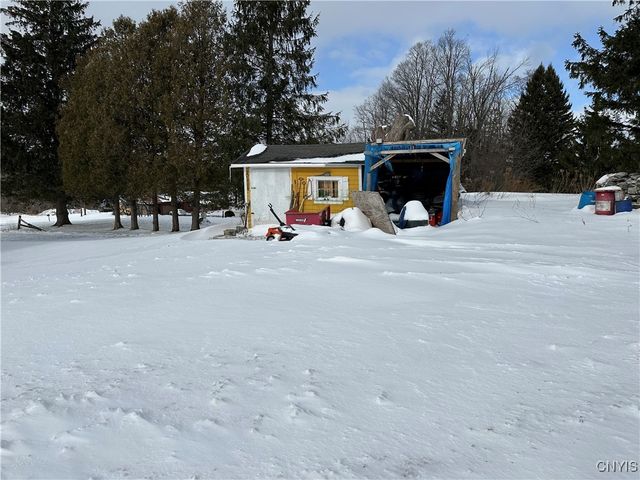 680 East State Route 28 Street 28, Columbia, NY 13439