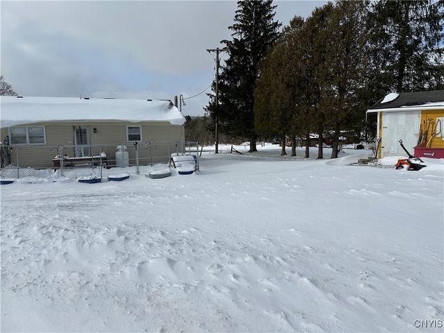 680 East State Route 28 Street 28, Columbia, NY 13439