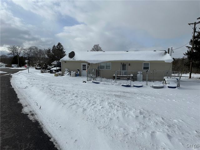 680 East State Route 28 Street 28, Columbia, NY 13439
