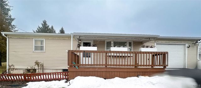 680 East State Route 28 Street 28, Columbia, NY 13439