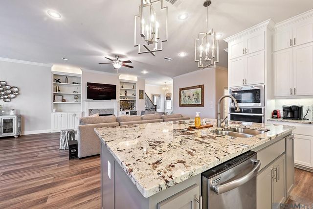 36291 Belle Savanne Ave, Geismar, LA 70734