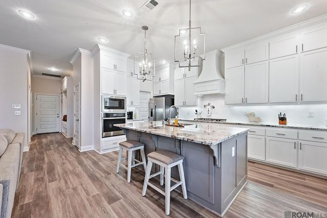 36291 Belle Savanne Ave, Geismar, LA 70734