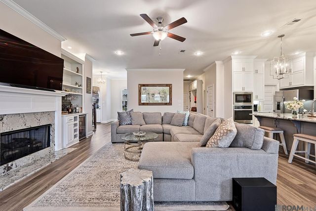 36291 Belle Savanne Ave, Geismar, LA 70734