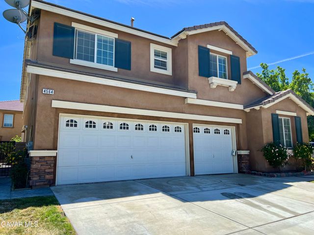 4564 Jewel Drive, Lancaster, CA 93536