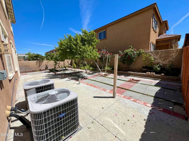 4564 Jewel Drive, Lancaster, CA 93536